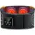 Yuhuo Air Compression & Vibration Lower Back Massager with Heat for $36.79