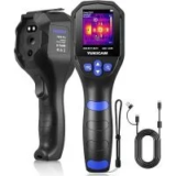 Yukicam 240×240 Infrared Thermal Imaging Camera with Dual-Light Fusion for $86.39