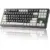 YUNZII YZ87 Gasket Mechanical Keyboard – $34.79 ($34.80 Off)