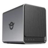 Yxk Zero1 Pro 4-Bay NAS with 8GB RAM for $174.99
