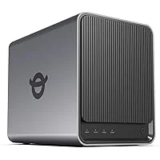 Yxk Zero1 Pro 4-Bay NAS with 8GB RAM for $174.99