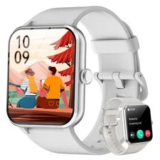 Medical Fitness Smart Watch with Heart Rate and Sleep Monitoring for $25.99