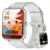 Medical Fitness Smart Watch with Heart Rate and Sleep Monitoring for $25.99