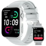 Medical Smart Watch with Heart Rate and Sleep Monitor for $23.99