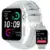 Medical Smart Watch with Heart Rate and Sleep Monitor for $23.99
