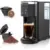 ZAFRO Single Serve Coffee Maker for Capsules and Ground Coffee – Now $34.99