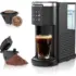 Japanese Style Siphon Coffee Maker – 500ml for $24.39