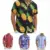 ZAFUL Men’s Hawaiian Button Down Shirts for $9.99 – Multiple Styles Available