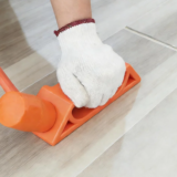 Zapsifou Floor Gap Fixer Tool for $12.28