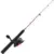 Zebco 30″ Dock Demon Spinning Reel Fishing Rod Combo – $18.61 ($29.99 MSRP)