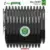 Zebra Pen Z-Grip Recycled Retractable Ballpoint Pens (1.0mm, Black Ink) – $5.69