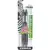 2-Pack Zebra Pen Z-Grip Retractable Ballpoint Pens (1.0mm Medium Point, Black Ink) – $1.19