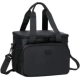 ZEEMO 9L Insulated Lunch Bag Now Only $13