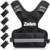 Zelus 4–32lb Adjustable Weighted Vest for Workouts – Now $24.99