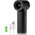 Rocoren 4-in-1 Retractable Car Charger with USB-C and Lightning Cable for $9.99
