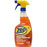 ZEP Heavy-Duty Citrus Degreaser, 32 Ounces – $6.59