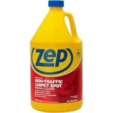 Zep High Traffic Carpet Cleaner (1-Gallon) for $9.77