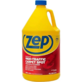 Zep High Traffic Carpet Cleaner 1-Gallon for $9.48
