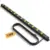 Zesun 15′ 75W 12-Outlet Industrial Power Strip for $25.99
