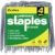 50-Pack Zevlux 4″ Heavy Duty Landscape Staples for $6.99