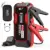 Zevzo ET03 4000A 74Wh Car Battery Jump Starter for $25.64
