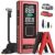 Zevzo M51 4000A 150PSI Car Jump Starter with Air Compressor for $34.99