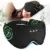 ZHENYEMEI Bluetooth Sleep Mask Headphones Now Only $9.97
