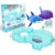 Zhuzhu Aquarium Starter Set with Exclusive Blue Stingray for $6.49