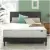 Zinus 10-Inch Foam and Spring Hybrid Mattress for $71.09