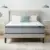 Zinus 10-Inch Innerspring Mattress with Euro Top for $120.00