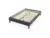 Zinus Curtis Upholstered Bed Frame in Grey – Queen Size for $79.99