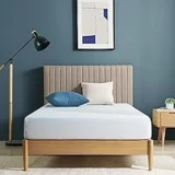 Zinus 6-Inch Green Tea Cooling Memory Foam Mattress (Twin) – $64.70 ($127.99 Value)