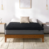 Zinus Tranquility 10″ Medium Hybrid Mattress, King – Now $148
