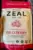 ZinZino Zurvita Zeal for Life Wild Berry – 14.8oz for $25.88
