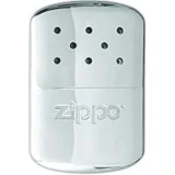 Zippo 12-Hour Hand Warmer for $7.99