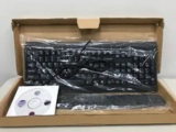 Vintage Zippy WK-88 Desktop Computer Keyboard – Brand New for $14.00