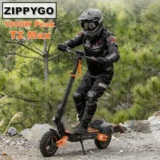 Zippygo 1000W Off-Road Electric Scooter – Now $599.99, Was $1049.99