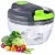 Ziweaye Manual Food Processor – Vegetable Chopper for $6.99