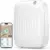 Ziweo 400ml Bluetooth Essential Oil Diffuser for $27.48 – Covers Up to 3000 sq.ft