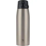 Zojirushi 28oz Stainless Steel Vacuum Water Bottle for $29.99
