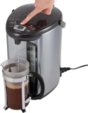 Zojirushi CD-WGC40TS 4.0L Micom Water Boiler & Warmer for $152