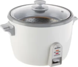 Zojirushi NHS-18 10-Cup Rice Cooker Now Only $68