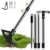 ZONEXCHIC 62-Inch Weed Puller Tool Now $13.99