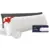 ZonLi Fluffy Faux Fur Body Pillow with Shredded Memory Foam Now $14.99