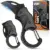 ZOOI 3.94-Inch Blade Keychain Pocket Knife for $4.99