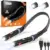 Zooi 200lm USB-Rechargeable Neck Light $10.99