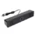 Zopsc1 Wired Computer Soundbar Speakers – USB Powered, 3.5mm Aux, Volume Control – $16.33 ($27.21 Original)