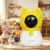 ZOSI 2.5K 4MP PT WiFi Security Camera for Home & Pets – $19.99 ($39.99 Original)