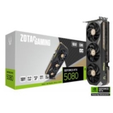 [GPU] ZOTAC GAMING GeForce RTX 5080 SOLID CORE OC – $1250