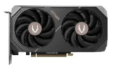 ZOTAC Twin Edge OC GeForce RTX 5060 Ti 8GB GDDR7 Graphics Card with 750W PSU for $380